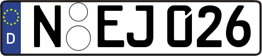 N-EJ026