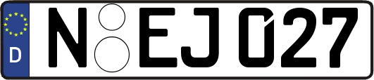 N-EJ027