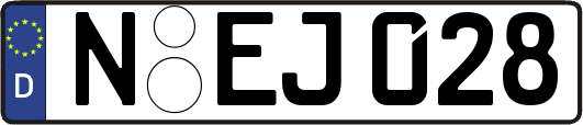 N-EJ028