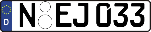 N-EJ033
