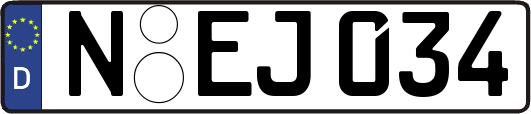 N-EJ034