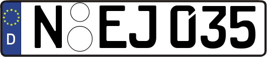 N-EJ035
