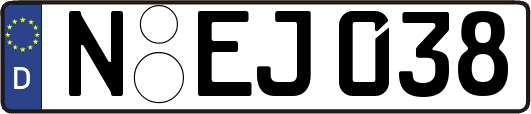 N-EJ038