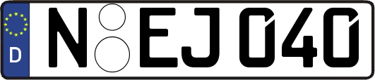 N-EJ040