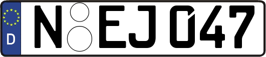 N-EJ047