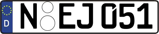 N-EJ051