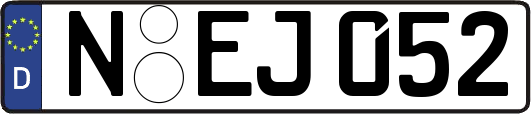 N-EJ052