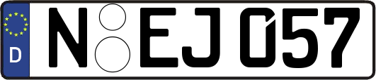 N-EJ057