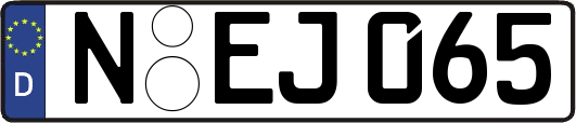 N-EJ065