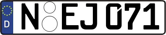 N-EJ071