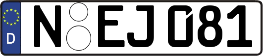 N-EJ081