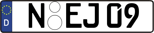 N-EJ09