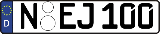 N-EJ100