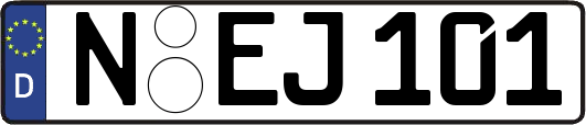 N-EJ101