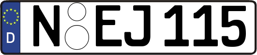 N-EJ115