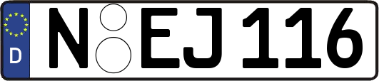 N-EJ116