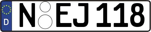 N-EJ118