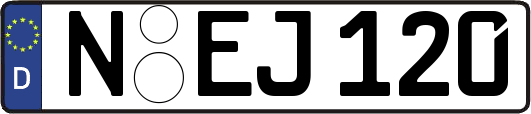 N-EJ120