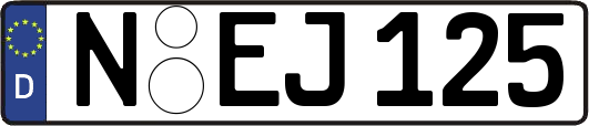 N-EJ125