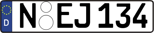 N-EJ134