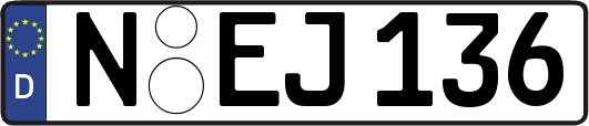 N-EJ136