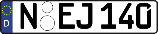 N-EJ140