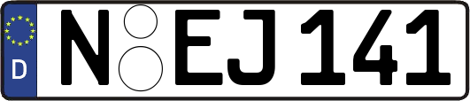 N-EJ141