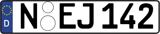 N-EJ142