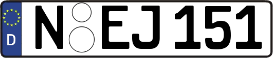 N-EJ151