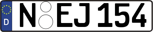 N-EJ154
