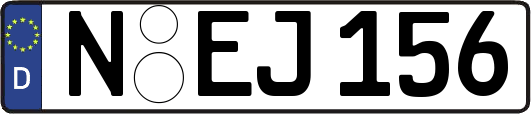 N-EJ156