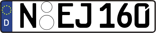 N-EJ160