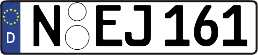 N-EJ161