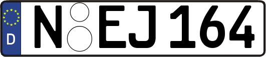 N-EJ164