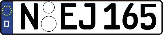 N-EJ165