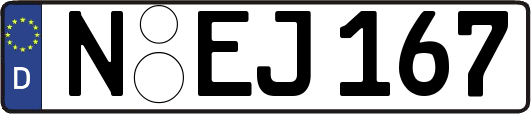 N-EJ167