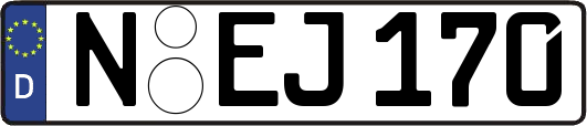 N-EJ170