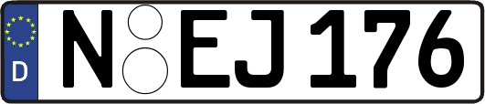 N-EJ176