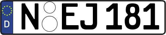 N-EJ181