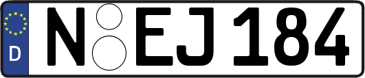 N-EJ184