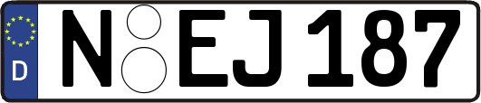 N-EJ187