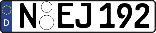 N-EJ192