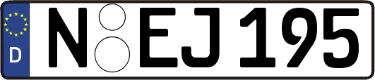 N-EJ195