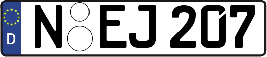 N-EJ207
