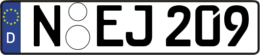 N-EJ209