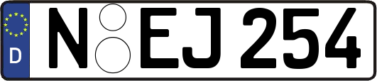 N-EJ254