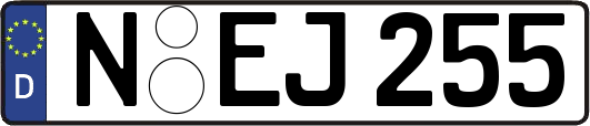N-EJ255