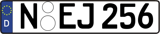 N-EJ256