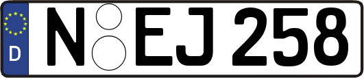N-EJ258