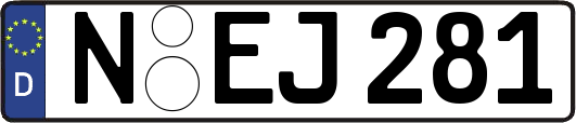 N-EJ281